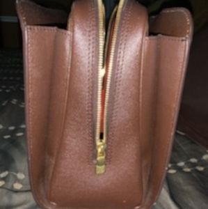 Louis Vuitton Triana Bag
